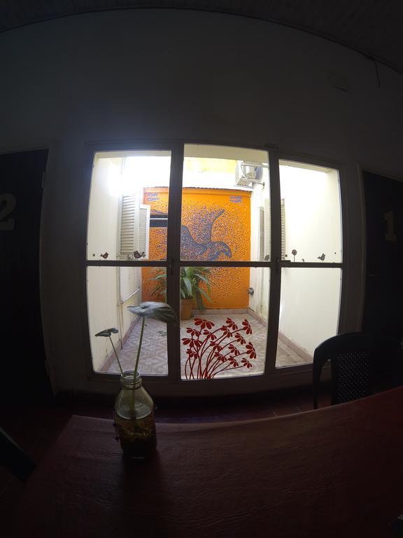 Hostel Posadena Linda Posadas Extérieur photo