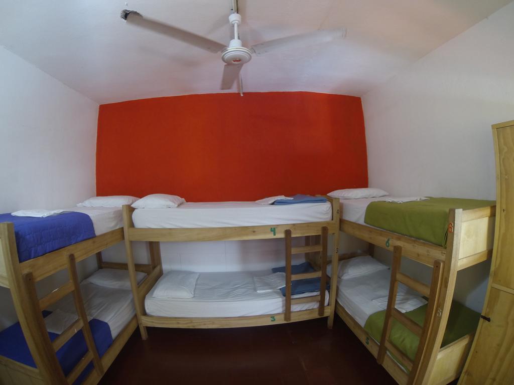 Hostel Posadena Linda Posadas Extérieur photo