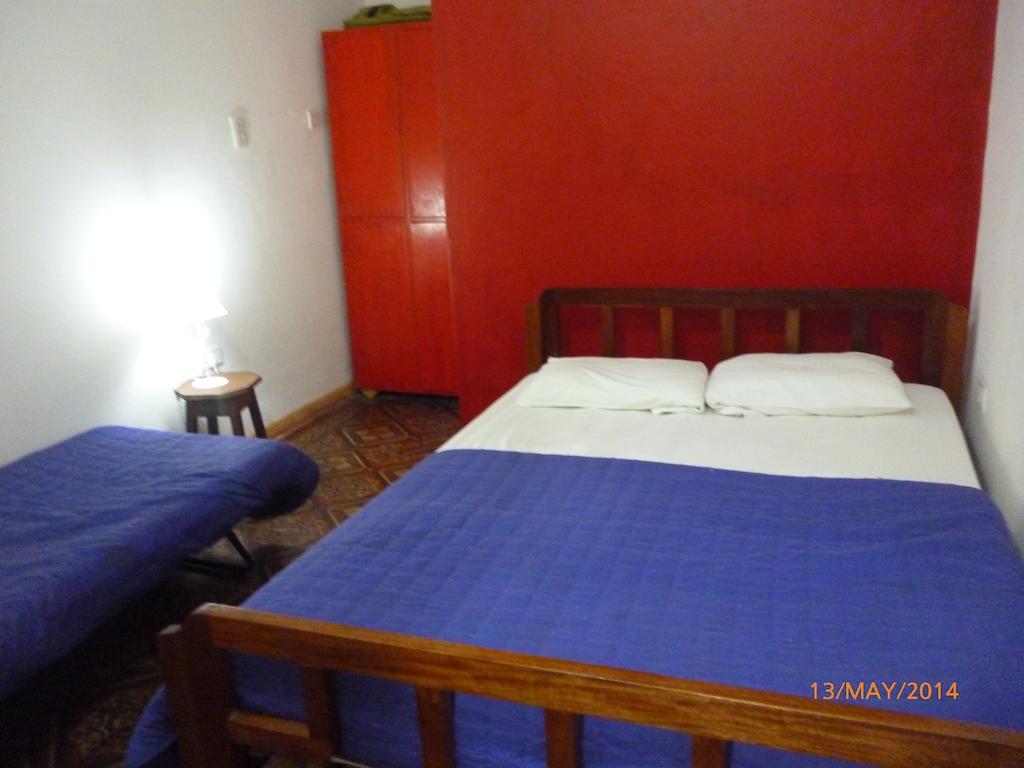 Hostel Posadena Linda Posadas Chambre photo