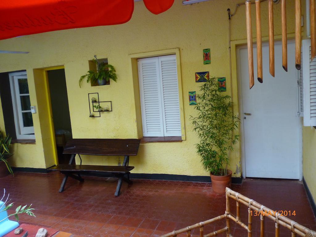 Hostel Posadena Linda Posadas Extérieur photo