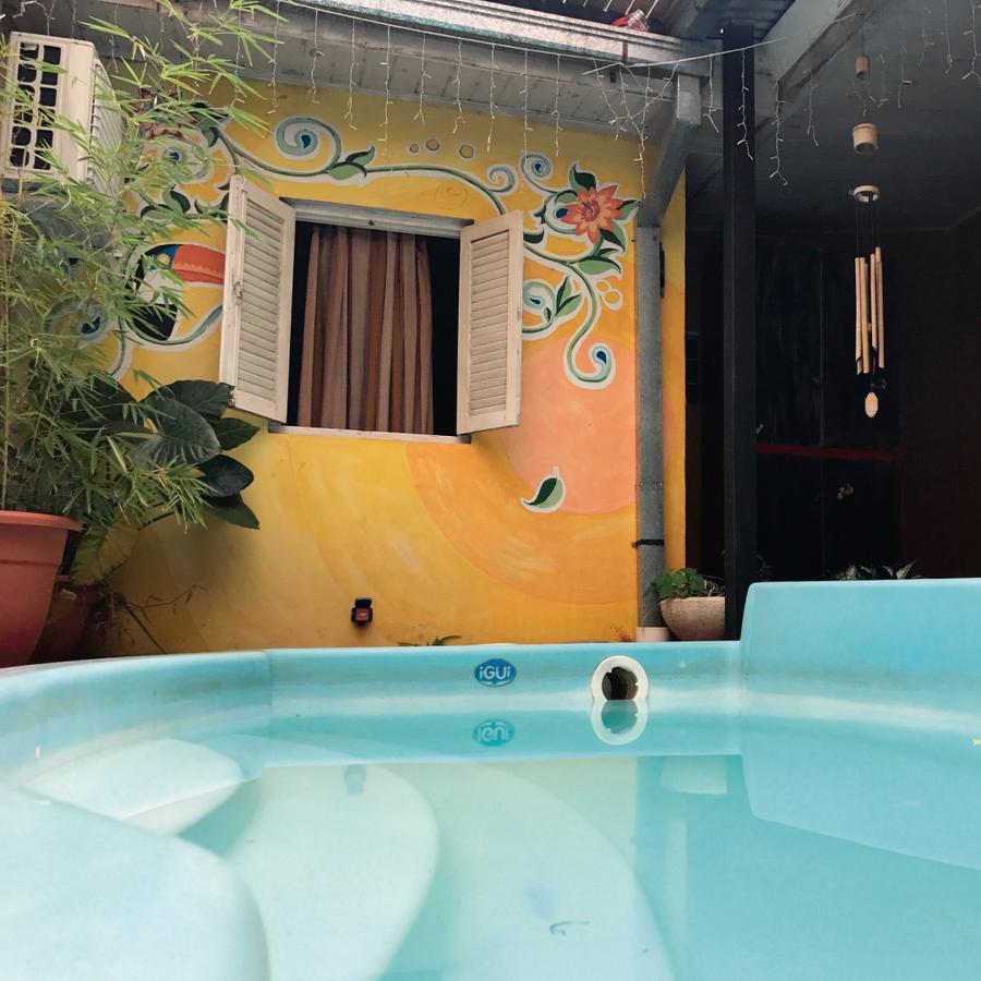 Hostel Posadena Linda Posadas Extérieur photo