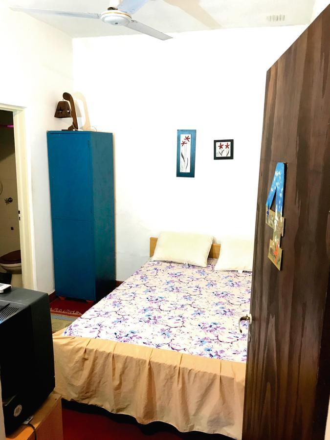 Hostel Posadena Linda Posadas Extérieur photo
