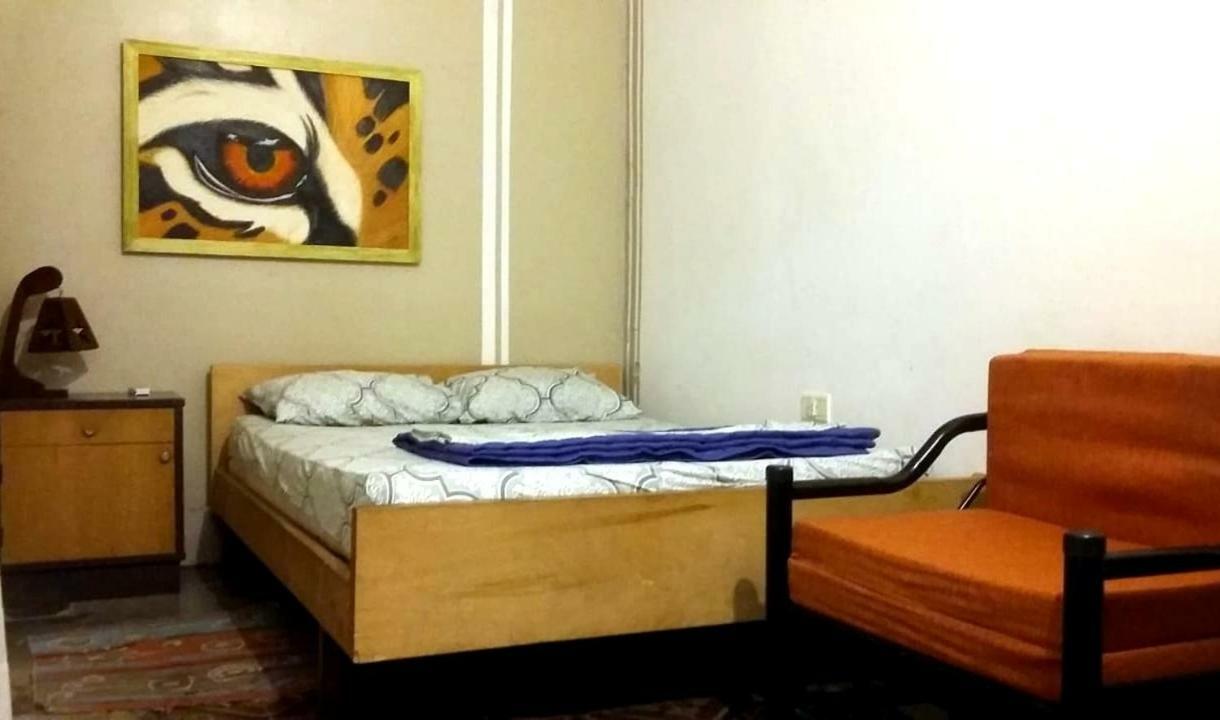 Hostel Posadena Linda Posadas Extérieur photo