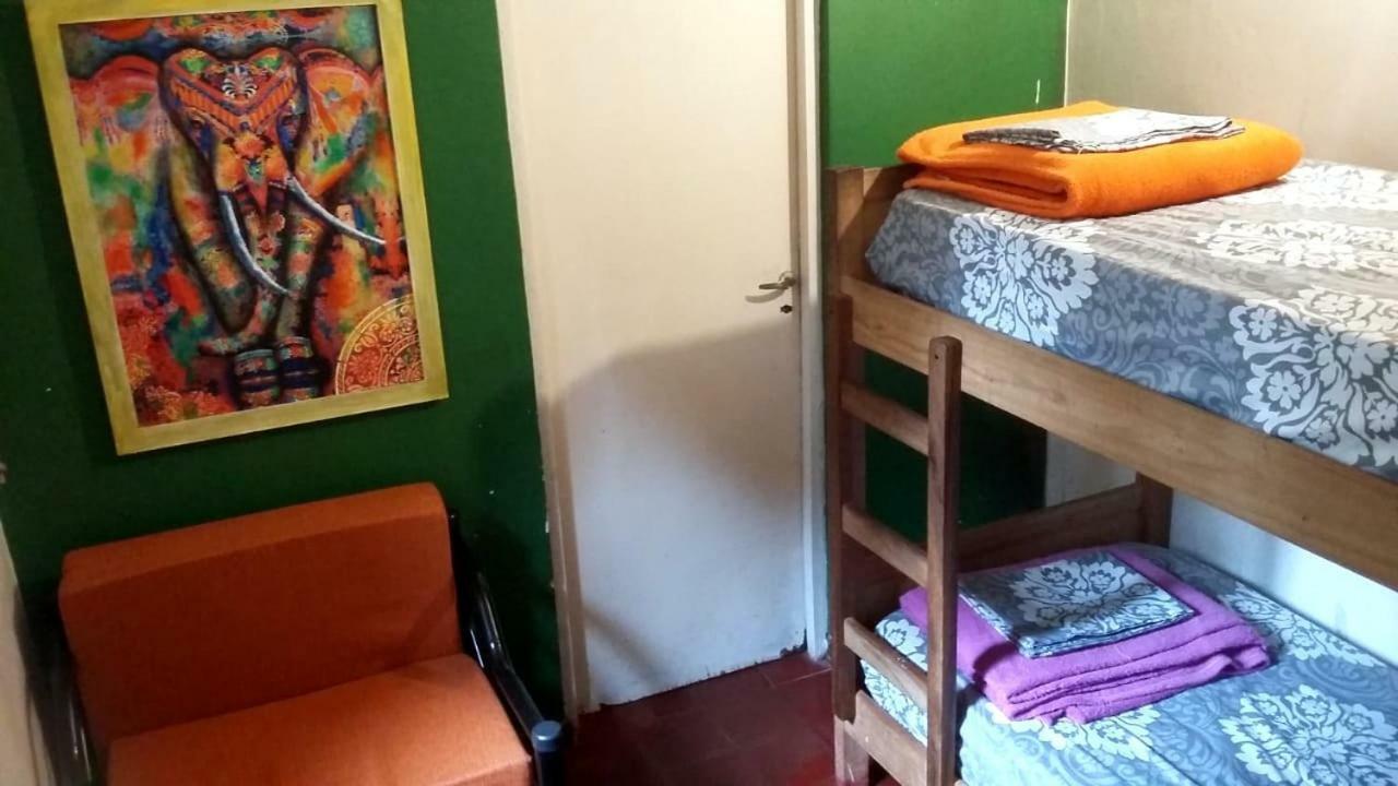 Hostel Posadena Linda Posadas Extérieur photo