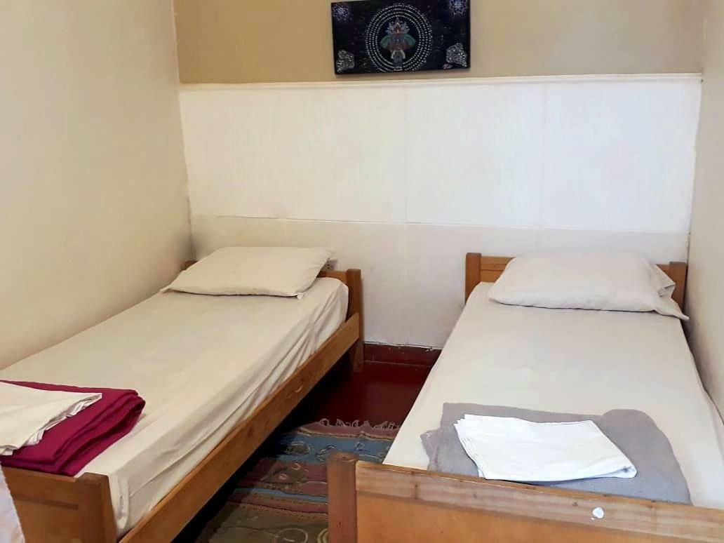 Hostel Posadena Linda Posadas Extérieur photo