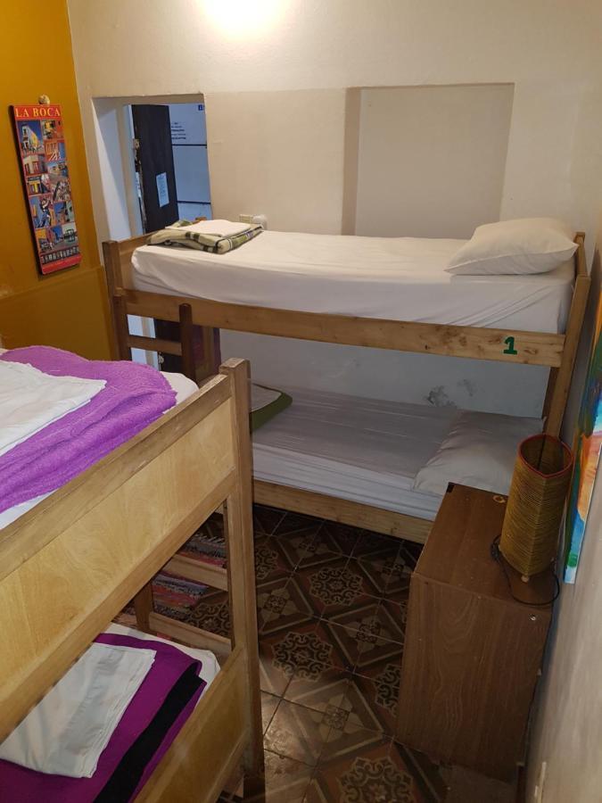 Hostel Posadena Linda Posadas Extérieur photo