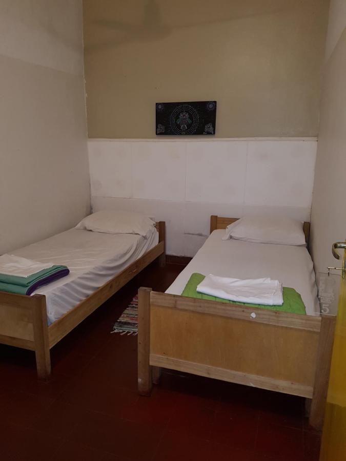 Hostel Posadena Linda Posadas Extérieur photo