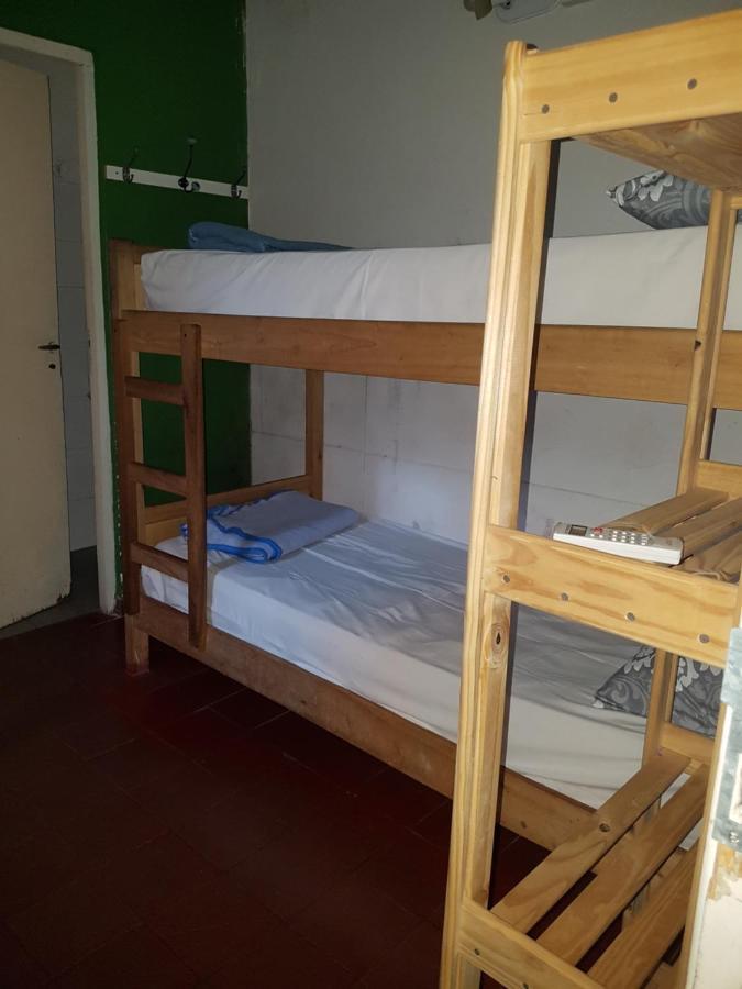 Hostel Posadena Linda Posadas Extérieur photo