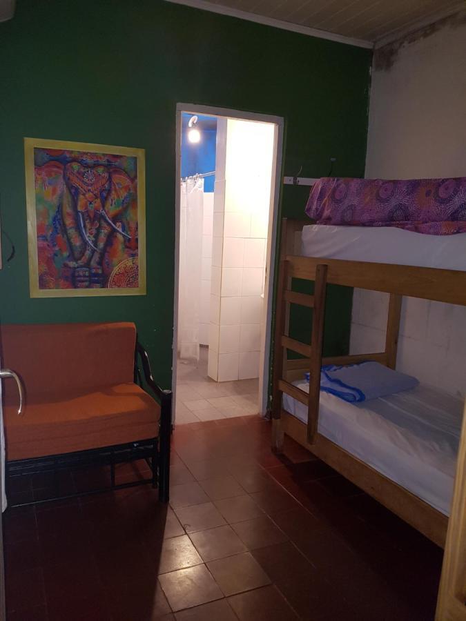 Hostel Posadena Linda Posadas Extérieur photo